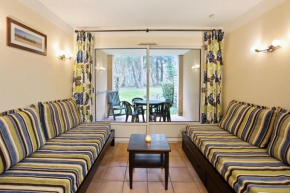 Le Domaine du Golf de Pinsolle - maeva Home - Appartement 2 pièces 5 personnes - Sélection MAE-7424